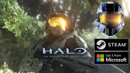 🌌 Halo: Master Chief Collection PC Finally Arriving | Halo MCC PC Announce Trailer