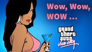 🎧 GTA Vice City Radio Songs — Wow, Wow, WOW … | Kate Bush