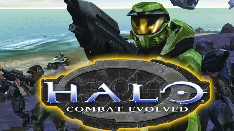 Halo Theme Song Original — Halo 1 Theme Song: Combat Evolved