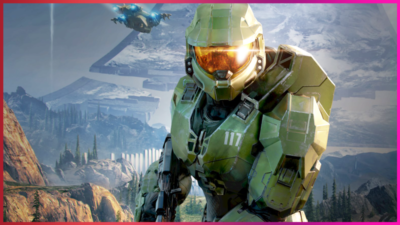 Halo Infinite Multiplayer Download Time & Size — Sri Lanka